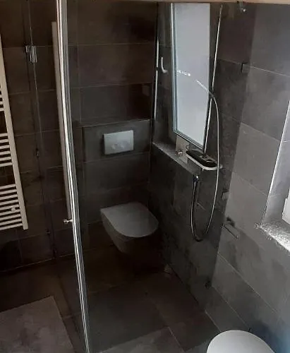 Valdebek With Pool Apartman