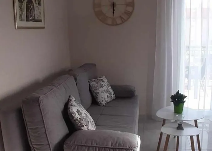 Apartman Valdebek With Pool