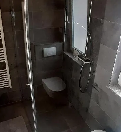 Valdebek With Pool Apartment