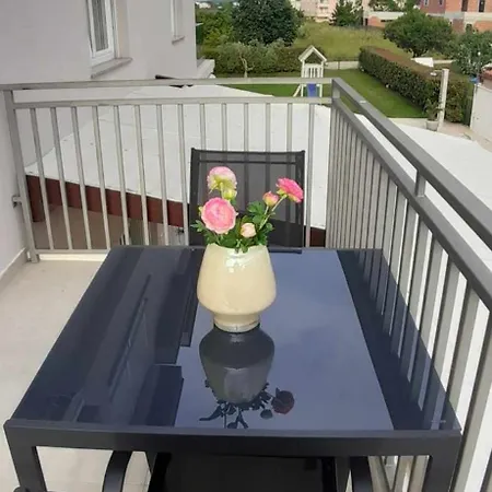 Valdebek With Pool Lejlighed *