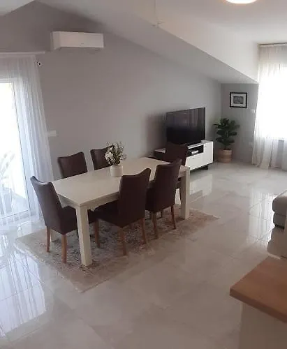 Valdebek With Pool Lejlighed