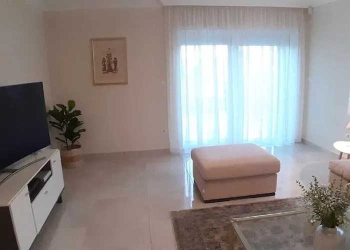 Appartement Valdebek With Pool *