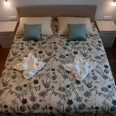 Apartamento Valdebek With Pool *