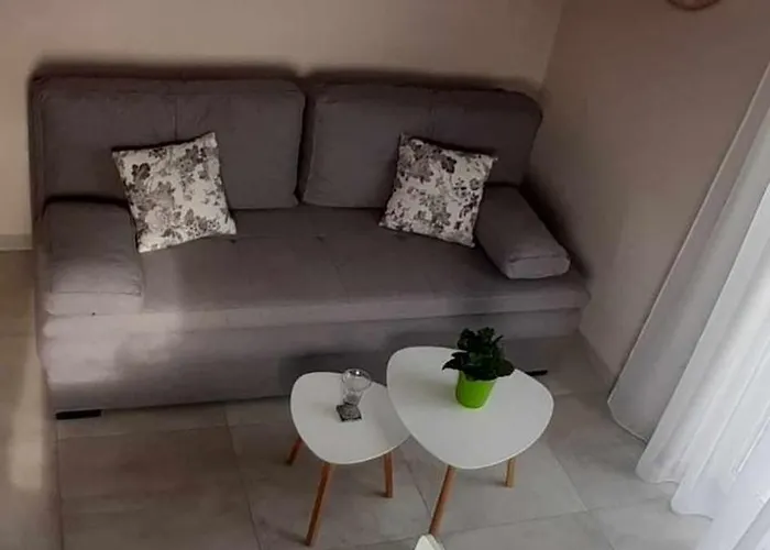 Valdebek With Pool Apartamento *