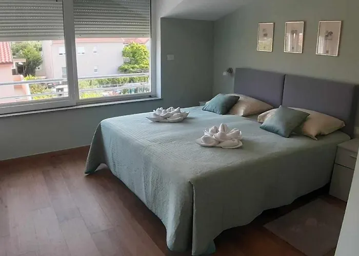 Valdebek With Pool Apartamento