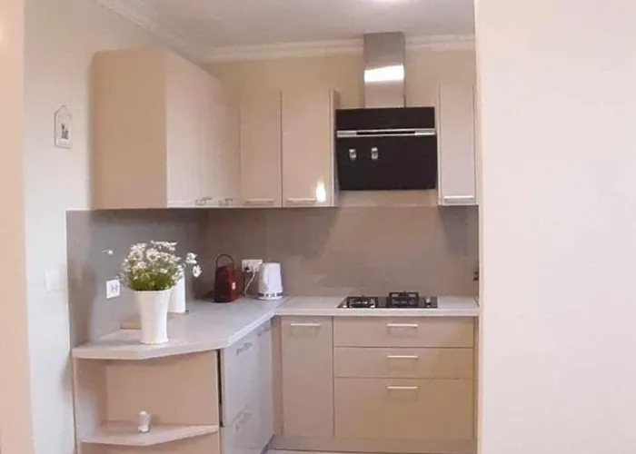 Apartamento Valdebek With Pool *